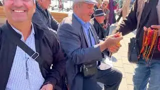 Зарисовки Стамбула. Гранд Базар. Турция. Октябрь 2024/Istambul, Turkey. October 2024.