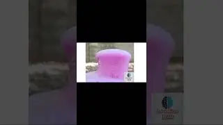 #shorts | How to make VOLCANO ERUPTION | Scientifficc facts|