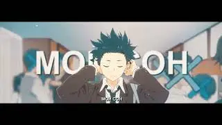 MVRVINGXD - Вино и сигареты [AMV]