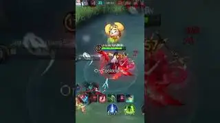 savage Zilong