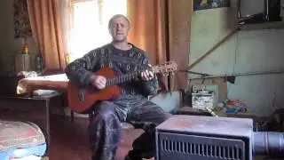 "Стихи о жестокости" - Виталий Молчанов