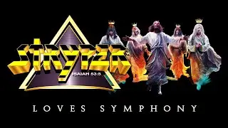 Stryper 