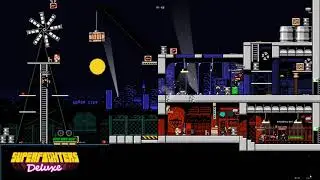 Superfighters Deluxe Random Gameplay #050