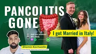 Ulcerative Colitis Healed! - Emily's Life After Pancolitis