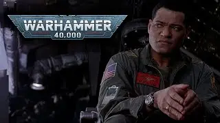 [40k] When an Imperial Guard Outpost falls to Chaos (Astra Militarum / Slaanesh)