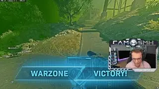 20 KILL REBIRTH BANGER USING THE *BEST* CW MP5 CLASS - Warzone Rebirth Island Gameplay