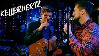 Phil Siemers - Im Gespräch mit Kellerhertz