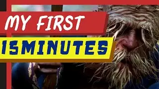 First Impressions of Black Myth Wukong
