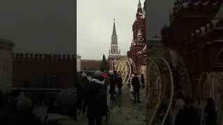 Kremel russia