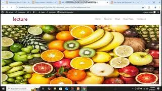 How to add Portfolio and post in WordPress 