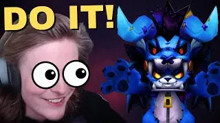 HE RAN IT BACK! *BIG MISTAKE* (Summoners War)