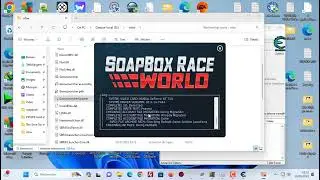 2023 [HACK] NFS: WORLD DURABILITY CAR SOAPBOXRACE WORLD