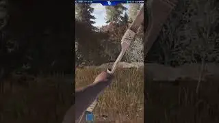 Why I MASTERED Bow JUMP SHOTS in Rust