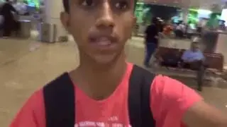 MUMBAI-SHIMLA VLOG