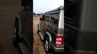 2010 MAHINDRA BOLERO SLX Gulbarga