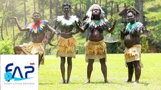 FAPtv Cold Rice: Episode 195 - The Weird Tribe