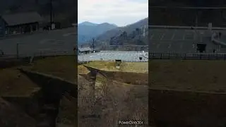 THE MOST DANGEROUS ACT I DID TO MY DJI MINI SE #shorts  #dangerous #dji #japan  #djiminise