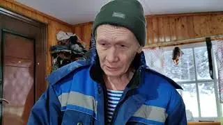 Вторая жизнь лодочного мотора "Привет 22"