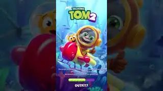Мой Говорящий Том 2