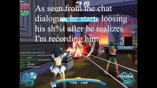 S4League Hackers - Hacking Out Loud