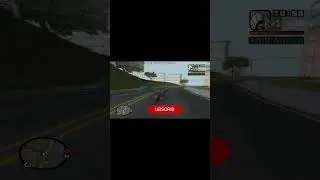 GTA SAN ANDREAS SUPER 2024 BIKE RACE #subscribe