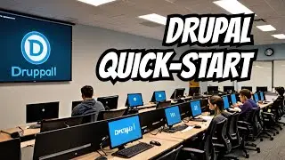 Master Drupal Quickly: Expert Guide in 2 Hours!