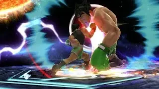 You ain't no FG Mac, Mac! (SSS4)