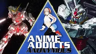 New Gundam Coming