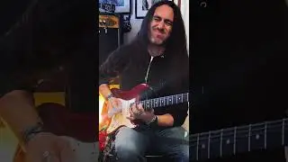 #guitarra #music #guitar #fender #stratocaster #música #rocknroll #rockandroll #rock #improviso