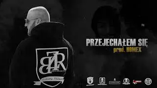 Bobek BZR - Przejechałem się Prod . HomeX