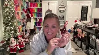 Vlogmas Day 7,2024