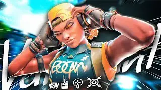 Noob to PRO in single stream || VALORANT LIVE   #gaming #stream