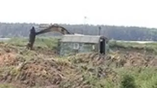 Добыча полезных ископаемых
