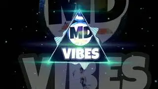MD VIBEZ DJ MHD DANCE LIKE SANDO