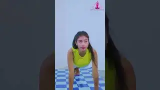 Plank Pose Yoga | Self Care Frist 