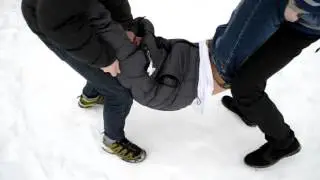 Сумашедший дом # 2