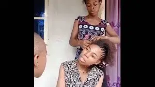 Igbo Folktale by Olamma
