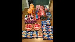 Dollar General Penny Day February 26 2019 Pop Tarts And Cheese Balls And Cookies Oh My