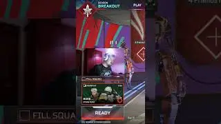 What happens to a child who isn't loved properly #respawn #apexlegends #apex