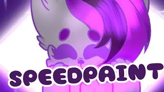 Артяшки #1.3 для  greyse art [ speedpaint ]
