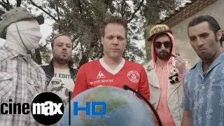 N'importe qui (WTF) - Trailer | HD
