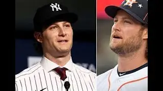 YANKEES HOT STOVE: Facial Hair Policy Drama