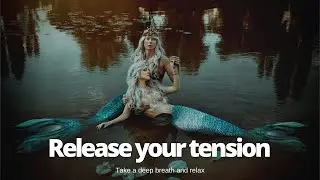 Music for peaceful sleep | Release your tension