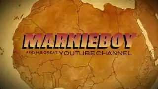 My Youtube channel Trailer