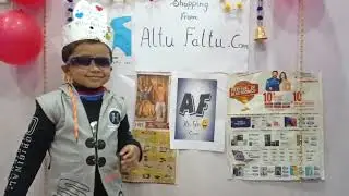 AD Mad show Topic Technology @tvfunzone