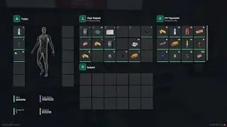 FiveM - NoPixel 4.0 Inspired inventory Script | QBCore Script | FiveM Scripts | GTA V