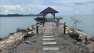 Rebak Island Resort Revisited - May 2022
