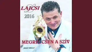 Megreccsen a szív