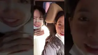 LISOO LIVE INSTAGRAM FULL ( 04122020 )