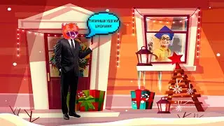 УБОГИЕ ШКОЛЬНИКИ В БРАВЛ СТАРС 🤓